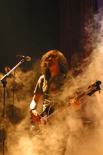 The illustrated history of rock music