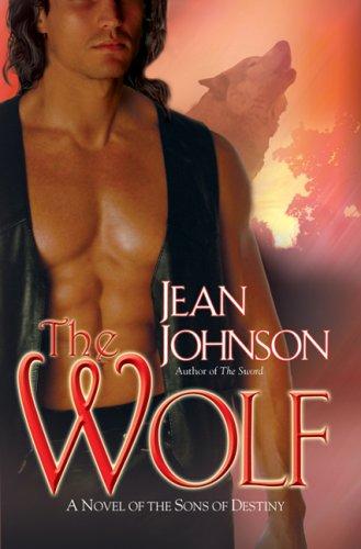 The wolf