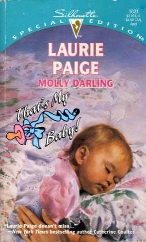 Molly Darling (That'S My Baby)