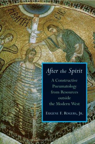 After The Spirit