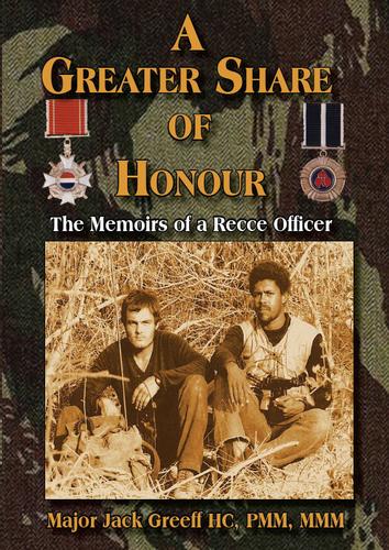 A greater share of honour