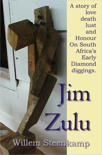Jim Zulu