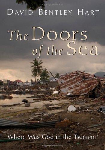 The doors of the sea