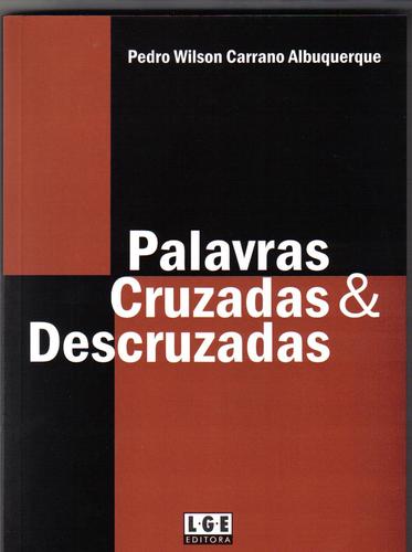 Palavras cruzadas & descruzadas