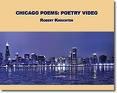 CHICAGO POEMS:  POETRY VIDEO  (DVD)