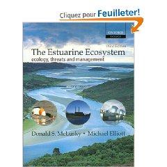 The estuarine ecosystem