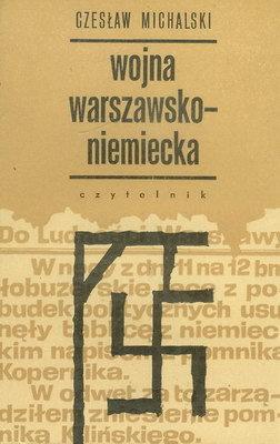 Wojna warszawsko-niemiecka