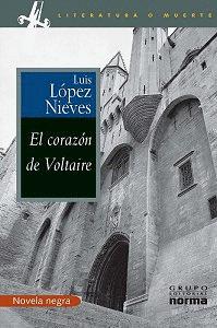 El corazón de Voltaire