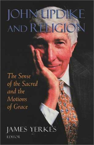 John Updike and Religion