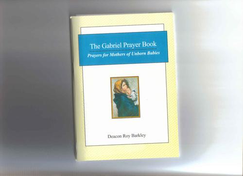 The Gabriel Prayer Book