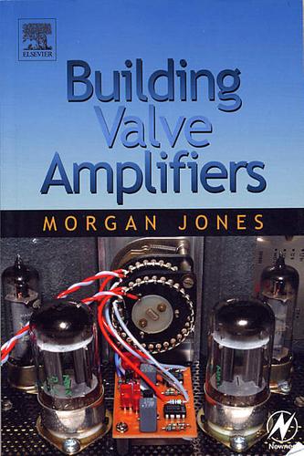 BUILDING VALVE AMPLIFIERS