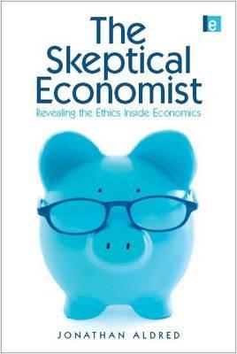 The skeptical economist