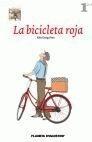 La bicicleta roja nº 01