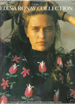 The Edina Ronay Collection