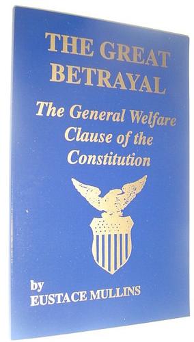 The Great Betrayal