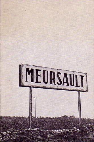 Meursault