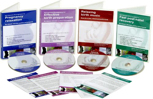 Natal Hypnotherapy Programme