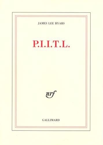 P.I.I.T.L.