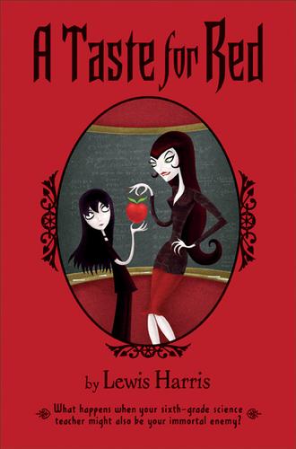 A taste for red