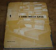 I libri nella casa