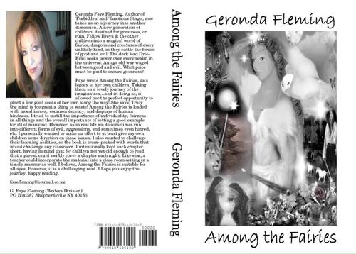 Among the Fairies