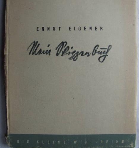Mein skizzenbuch