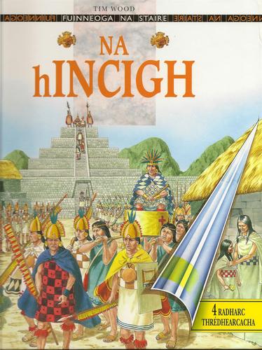 Na hIncigh (Fuinneoga na staire)