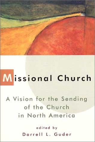 Missional church