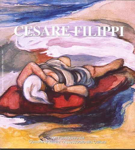 Catalogo dell'opera Cesare Filippi
