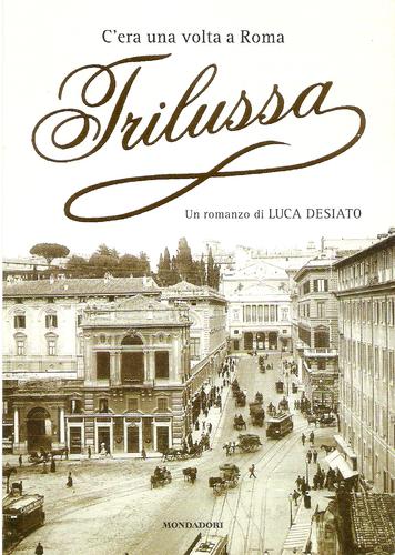 C'era una volta a Roma, Trilussa