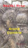Aromë Çamërie
