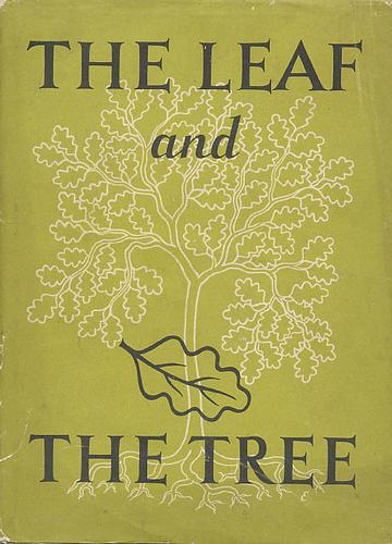 The Leaf and the Tree