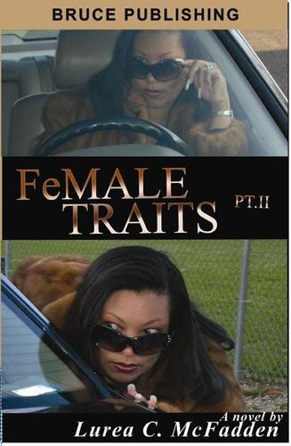 Female Traits II