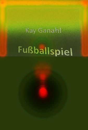 Fußballspiel