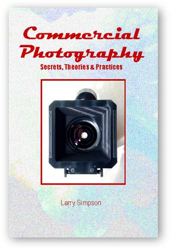 Commercial photography