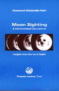 Moon Sighting and Astronomical Calculations
