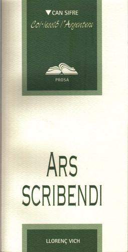 Ars scribendi