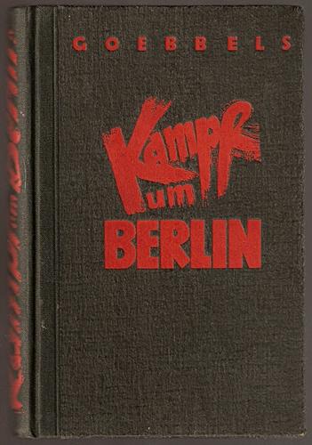 Kampf um Berlin