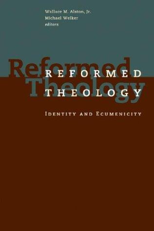 Reformed theology
