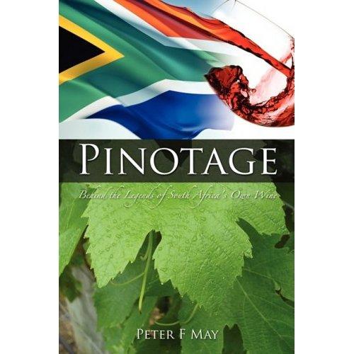 PINOTAGE