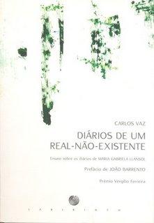 Diários de um Real-Não-Existente
