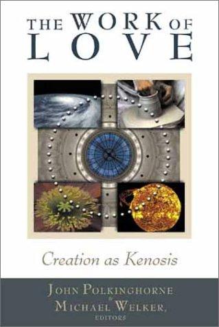 The Work of Love