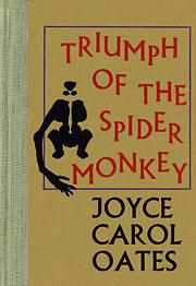 The triumph of the spider monkey