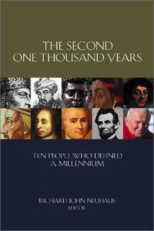 The Second One Thousand Years