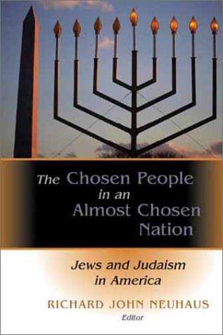 The Chosen People in an Almost Chosen Nation