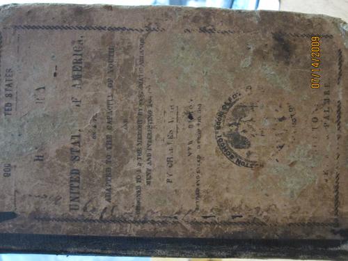 A history of the United States of America, on a plan adapted to the capacity of youths ..