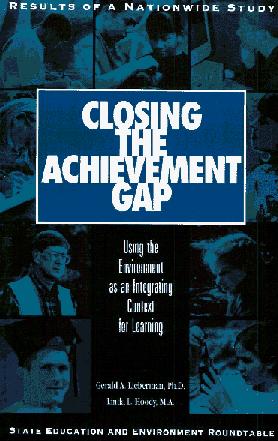 Closing the achievement gap