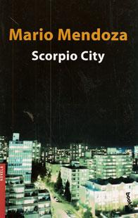 Scorpio City
