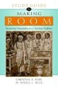 Study guide for Making room