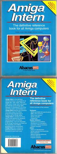Amiga intern